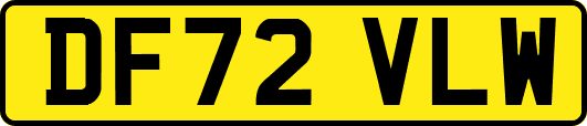 DF72VLW