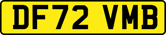DF72VMB