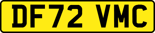 DF72VMC