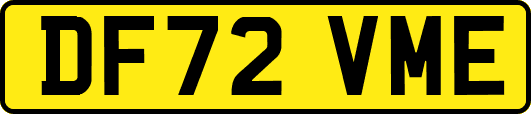 DF72VME