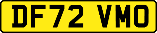 DF72VMO