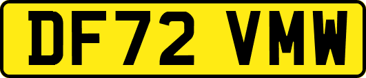 DF72VMW