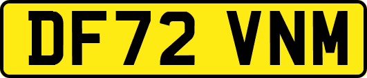 DF72VNM