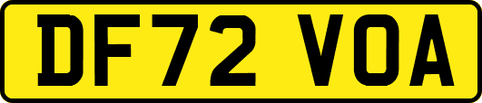 DF72VOA