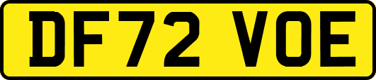 DF72VOE