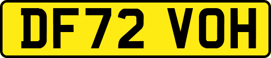DF72VOH