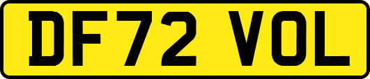 DF72VOL