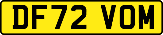 DF72VOM
