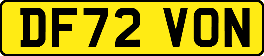 DF72VON