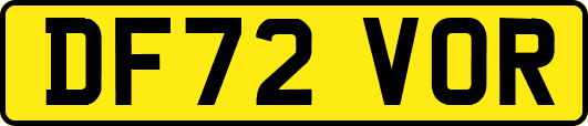 DF72VOR