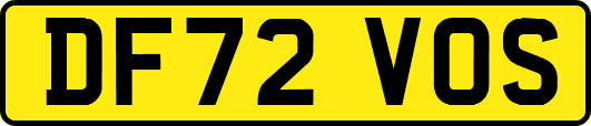 DF72VOS