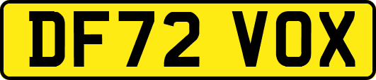 DF72VOX