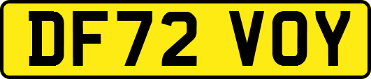 DF72VOY