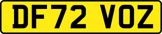 DF72VOZ