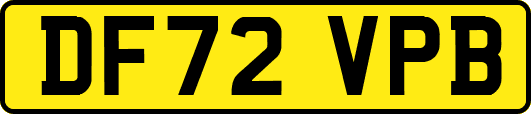 DF72VPB