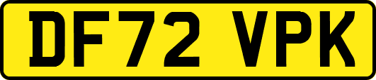 DF72VPK