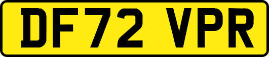 DF72VPR