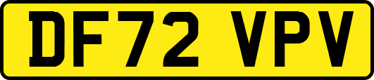 DF72VPV