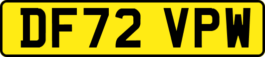 DF72VPW