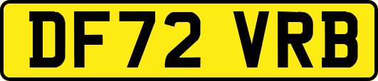 DF72VRB