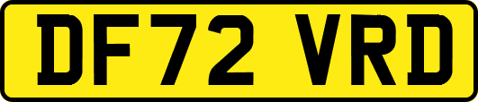 DF72VRD