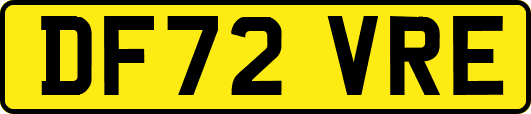 DF72VRE