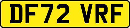 DF72VRF