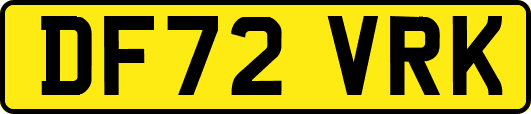DF72VRK