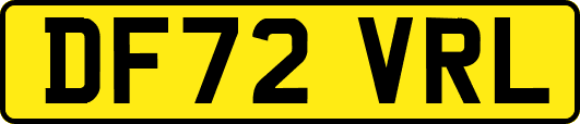 DF72VRL