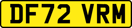 DF72VRM