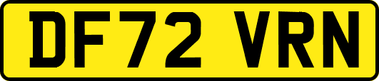 DF72VRN