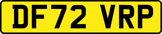 DF72VRP