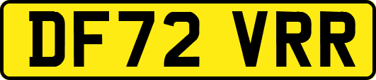 DF72VRR