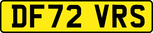 DF72VRS
