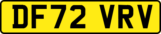 DF72VRV