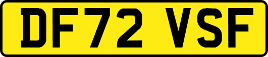 DF72VSF