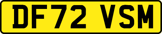 DF72VSM