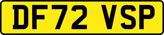 DF72VSP