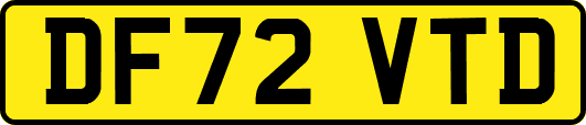 DF72VTD