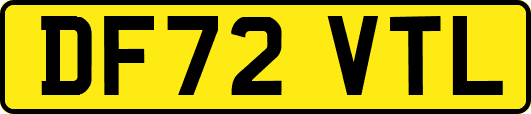 DF72VTL
