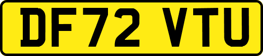 DF72VTU
