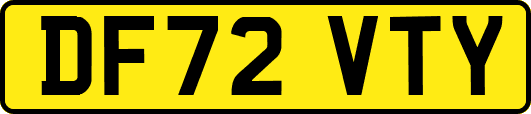 DF72VTY