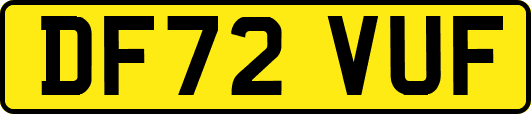 DF72VUF