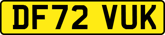 DF72VUK