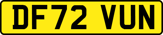 DF72VUN