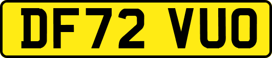 DF72VUO