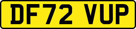 DF72VUP