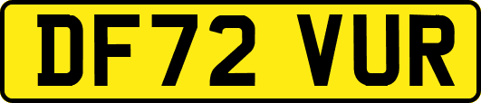 DF72VUR