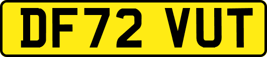 DF72VUT