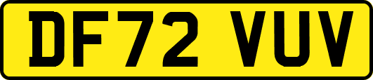 DF72VUV